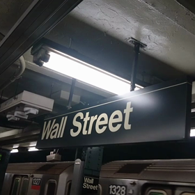 ニューヨークの地下鉄でビビったこと【残席2スマホ動画教室@福岡4/28】の画像