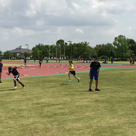 東日本実業団レース前練習⑥の画像