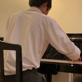 すきなことを楽しむの画像