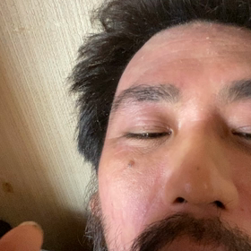 ハローウィンばれHYDE、ひろ2ばらし、の画像