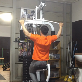 マラソンに参加しますの画像