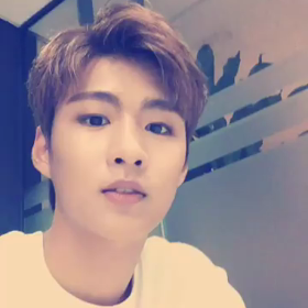 【ﾛﾐｵ】ヒョンギョン・夜道に気をつけて❤～公式Twitter～の画像