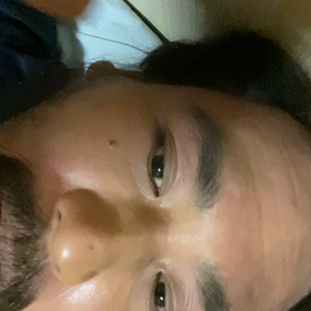 人  間性あご直しの画像