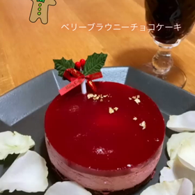 Merry Xmas❣️の画像