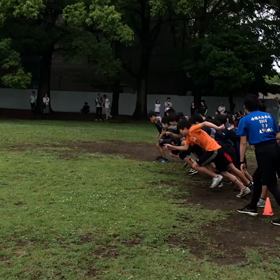 高学年学年別インターバル動画④の画像