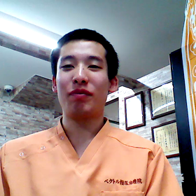 初動画です！の画像