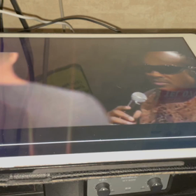 お店の映像システムの画像