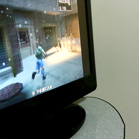 FREEDOM FIGHTERS久しぶりプレイしました。の画像