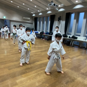 3/15川口道場少年稽古動画の画像