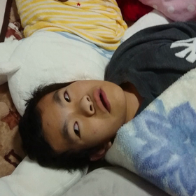 怖かった～の画像