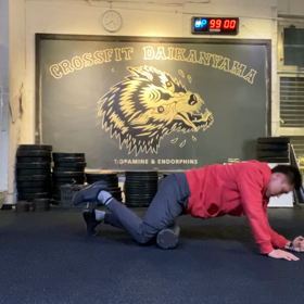 Road to goal in the house Day7 vol1の画像