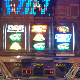 ギャラガの画像