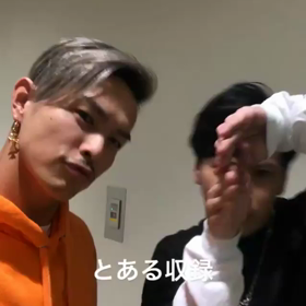 隆二✦4/12ストーリーズの画像