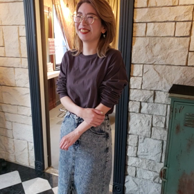 本日お待ちしておりますの画像