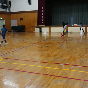 6年生のユウキの画像