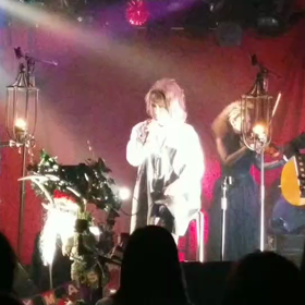 明日は MY LAST BREATH池袋手刀Liveの画像