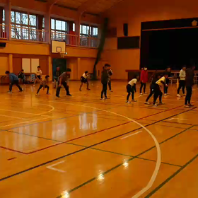 ねことねずみ その２の画像