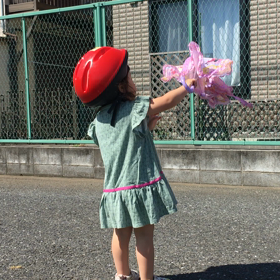 自転車ぶいぶいの画像