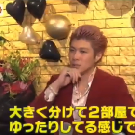 ２０２０年最後のテレビ出演☆の画像