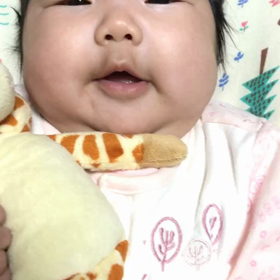 娘ちゃんのおしゃべりの画像