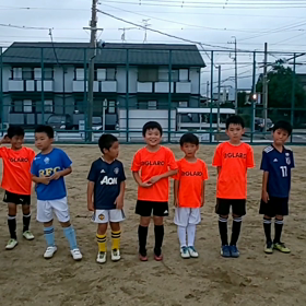 【@GLARO.SS】記録の画像