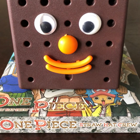 このお喋り時計 可愛くて面白すぎ♡の画像