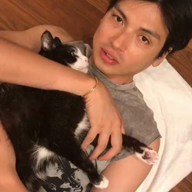 さかもと 吸っちゃお❤️の画像