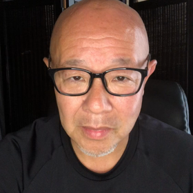 心霊体験の画像