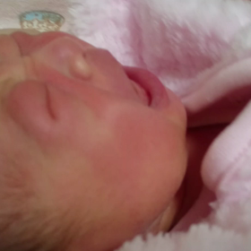 ヤバイ腰がぁ～(>.<)の画像