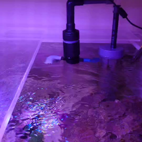 水流回転式排出口『改』の画像