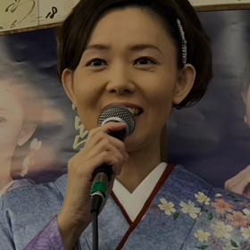 永井 みゆきさん「吉備路ひとり」の画像