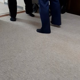 在宅介護日記　今年一番嬉しかったことの画像