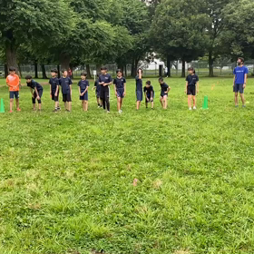 1000m２組目①の画像