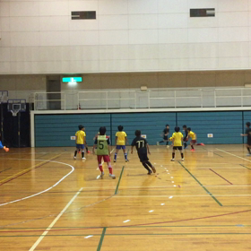 昨日のゲームの様子 その2の画像