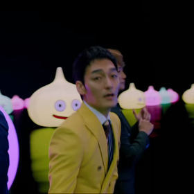 つよちのここに注目！！の画像