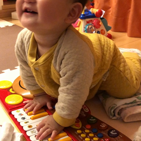 ノリノリ。の画像