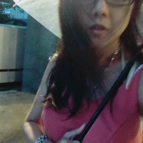 7月2日 人生で初めての台風の画像