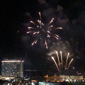 SUPER FIREWORKSの画像