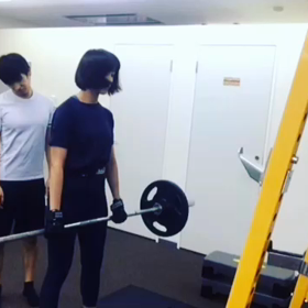 training movie.の画像