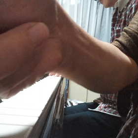 青年生徒くん進歩‼️（動画あり）の画像