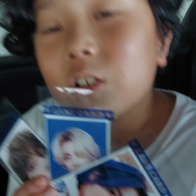 TelepathyBTSの画像