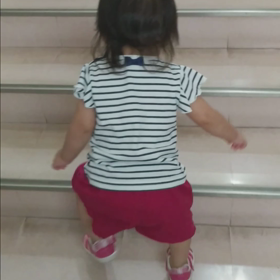 1y6m24d『孫？』って言われた(´Д` )の画像