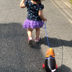 ノリノリ♫の画像