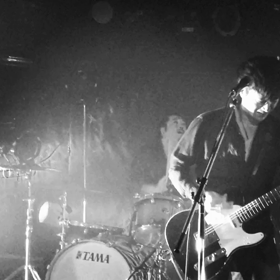 THE VALVES 名古屋UPSETの画像