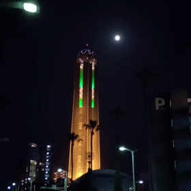 海峡ゆめタワーの画像