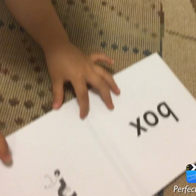 3歳8ヶ月目前で目覚めたようですの画像