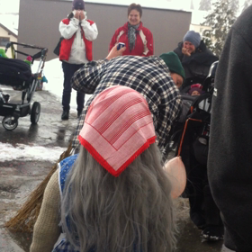 Charanda Marz　2015 in Ftan（3）の画像