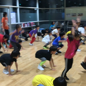 Keimu先生  初心者ワークショップの画像