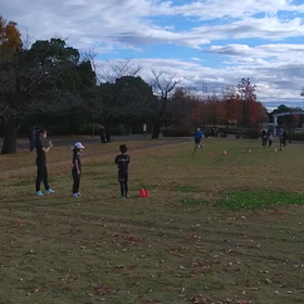 ミニ駅伝⑦の画像