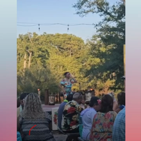 フラやってて良かった。心から思う。の画像